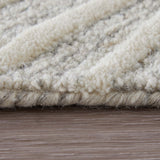 Feizy Rug Enzo 8737F, Ivory/Natural-Rugs1-High Fashion Home