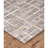 Feizy Rug Fannin 0756F, Ivory/Sand-Rugs1-High Fashion Home