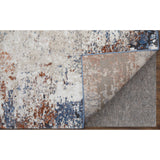 Feizy Rug Gilmore 39MNF, Ivory/Multi-Rugs1-High Fashion Home