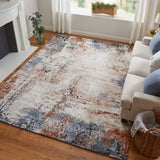 Feizy Rug Gilmore 39MNF, Ivory/Multi-Rugs1-High Fashion Home