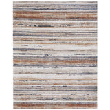 Feizy Rug Gilmore 39MQF, Ivory/Multi-Rugs1-High Fashion Home