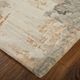 Feizy Rug Jaxson 39PWF, Gray/Multi-Rugs1-High Fashion Home