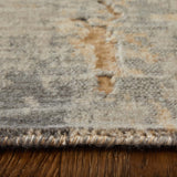 Feizy Rug Jaxson 39PWF, Gray/Multi-Rugs1-High Fashion Home