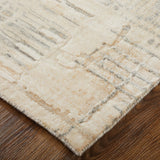 Feizy Rug Jaxson 39PZF, Beige/Multi-Rugs1-High Fashion Home