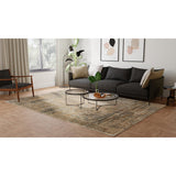 Feizy Rug Jaxson 39PZF, Beige/Multi-Rugs1-High Fashion Home