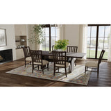 Feizy Rug Karina 6794F, Blue/Multi-Rugs1-High Fashion Home