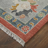 Feizy Rug Karina 69G4F, Rust/Gray-Rugs1-High Fashion Home