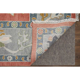 Feizy Rug Karina 69G4F, Rust/Gray-Rugs1-High Fashion Home