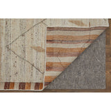 Feizy Rug Kasbah 69G0F, Beige/Multi-Rugs1-High Fashion Home