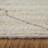 Feizy Rug Kasbah 69G0F, Beige/Multi-Rugs1-High Fashion Home