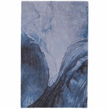 Feizy Rug Kawai 8983F, Blue/Gray-Rugs1-High Fashion Home