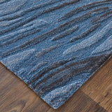 Feizy Rug Kawai 8983F, Blue/Gray-Rugs1-High Fashion Home