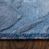 Feizy Rug Kawai 8983F, Blue/Gray-Rugs1-High Fashion Home