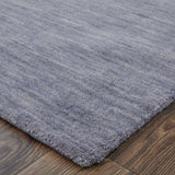 Feizy Rug Luna 8049F, Smoke-Rugs1-High Fashion Home