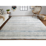 Feizy Rug Mackay 8824F, Blue-Rugs1-High Fashion Home