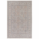 Feizy Rug Marquette 3761F, Gray/Multi-Rugs1-High Fashion Home