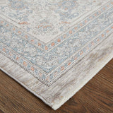 Feizy Rug Marquette 3761F, Gray/Multi-Rugs1-High Fashion Home