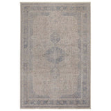 Feizy Rug Marquette 3775F, Gray-Rugs1-High Fashion Home