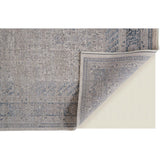 Feizy Rug Marquette 3775F, Gray-Rugs1-High Fashion Home