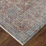 Feizy Rug Marquette 39GVF, Blue/Multi-Rugs1-High Fashion Home