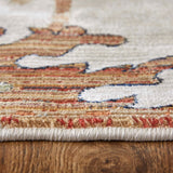Feizy Rug Melrose 39P1F, Ivory/Multi-Rugs1-High Fashion Home