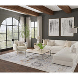Feizy Rug Melrose 39P5F, Beige/Multi-Rugs1-High Fashion Home