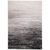 Feizy Rug Micah 3337F, Black/Dark Gray-Rugs1-High Fashion Home
