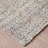 Feizy Rug Naples 0751F, Ivory/Gray-Rugs1-High Fashion Home