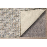 Feizy Rug Naples 0751F, Ivory/Gray-Rugs1-High Fashion Home