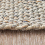 Feizy Rug Naples 0751F, Ivory/Gray-Rugs1-High Fashion Home