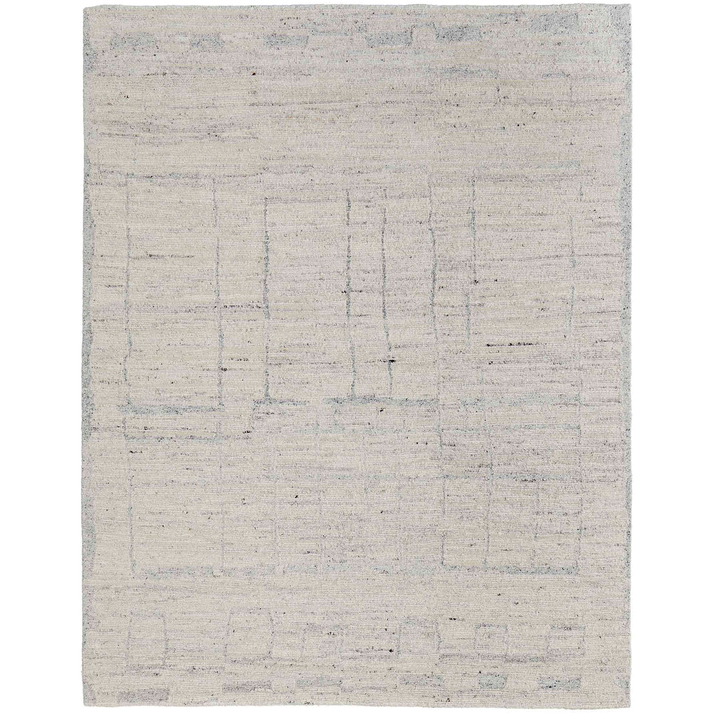 Feizy Rug Navaro 8913F, Ivory/Gray-Rugs1-High Fashion Home