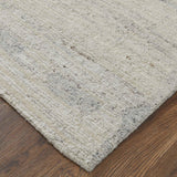 Feizy Rug Navaro 8913F, Ivory/Gray-Rugs1-High Fashion Home