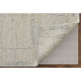 Feizy Rug Navaro 8913F, Ivory/Gray-Rugs1-High Fashion Home
