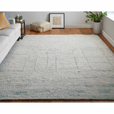 Feizy Rug Navaro 8913F, Ivory/Gray-Rugs1-High Fashion Home