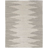 Feizy Rug Navaro 8915F, Ivory/Gray-Rugs1-High Fashion Home