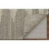 Feizy Rug Navaro 8915F, Ivory/Gray-Rugs1-High Fashion Home