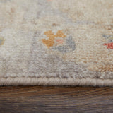 Feizy Rug Noris 69GTF, Brown-Rugs1-High Fashion Home