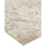 Feizy Rug Parker 3702F, Silver/Ivory-Rugs1-High Fashion Home