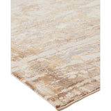 Feizy Rug Parker 3709F, Gray/Beige-Rugs1-High Fashion Home