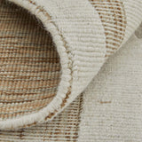 Feizy Rug Peconic T8009, Linen