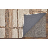 Feizy Rug Pollock 8954F, Ivory/Beige-Rugs1-High Fashion Home