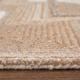Feizy Rug Pollock 8954F, Ivory/Beige-Rugs1-High Fashion Home