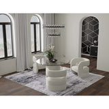 Feizy Rug Prasad 39N9F, Ivory/Charcoal-Rugs1-High Fashion Home
