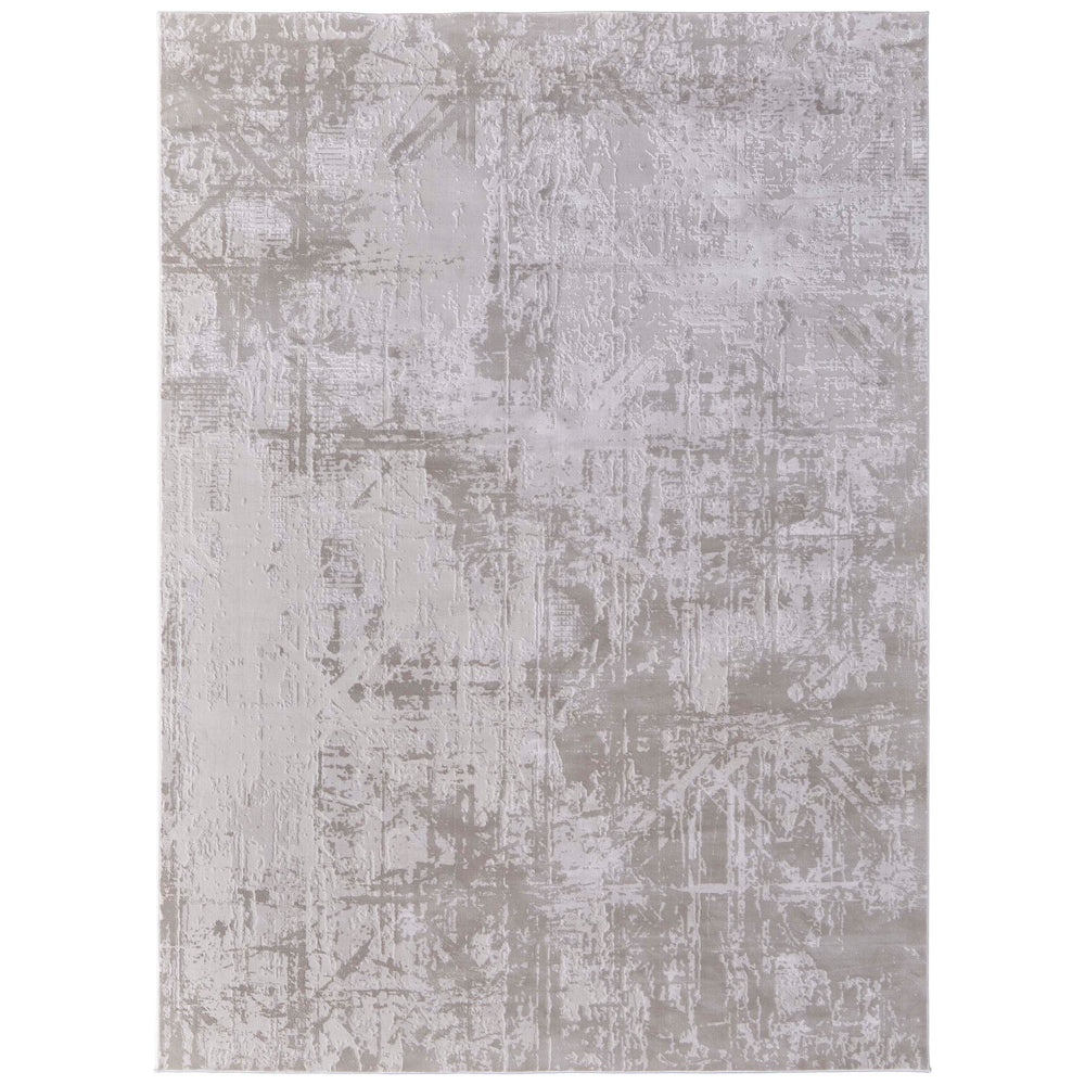 Feizy Rug Prasad 39NAF, Ivory/Beige-Rugs1-High Fashion Home