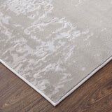 Feizy Rug Prasad 39NAF, Ivory/Beige-Rugs1-High Fashion Home