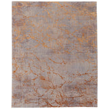 Feizy Rug Pryor 39NEF, Copper/Multi-Rugs1-High Fashion Home