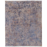 Feizy Rug Pryor 39NGF, Blue/Multi-Rugs1-High Fashion Home