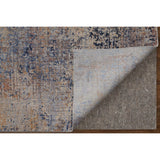 Feizy Rug Pryor 39NGF, Blue/Multi-Rugs1-High Fashion Home