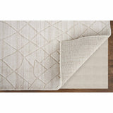 Feizy Rug Redford 8846F, Beige-Rugs1-High Fashion Home