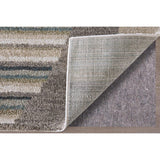 Feizy Rug Richmond 39R4F, Navy/Gray-Rugs1-High Fashion Home